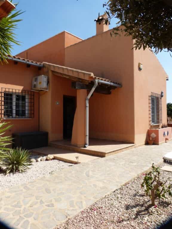 rumah dalam Fortuna, Región de Murcia 11515389