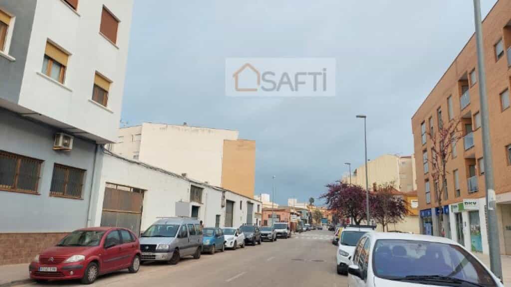 Industrial in Denia, Valencia 11515394