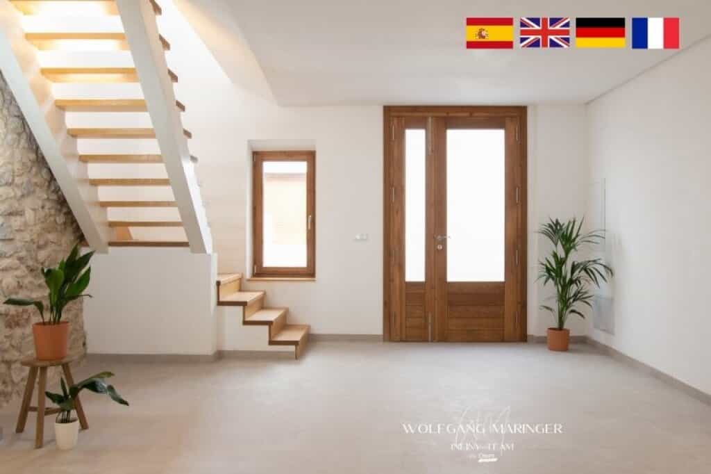 住宅 在 Ondara, Comunidad Valenciana 11515399
