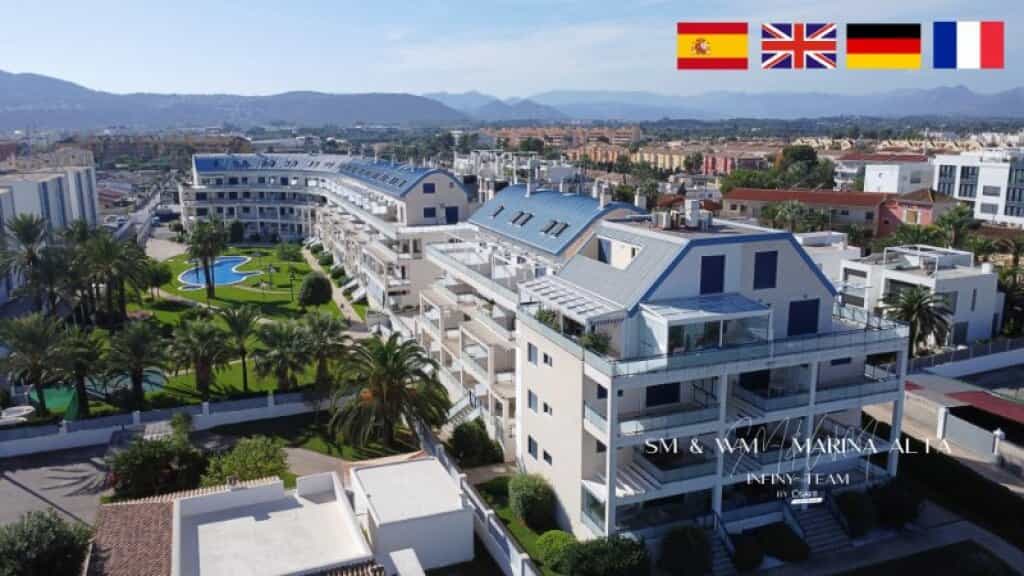 Residenziale nel , Comunidad Valenciana 11515402