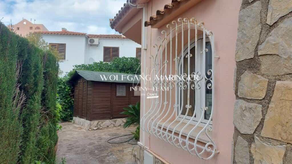 σπίτι σε Oliva, Comunidad Valenciana 11515404