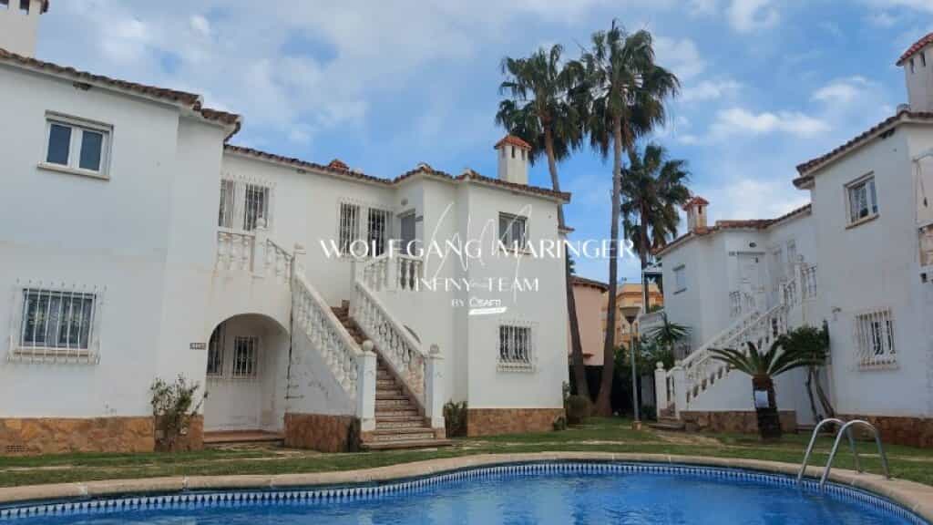 casa no Oliva, Comunidad Valenciana 11515404