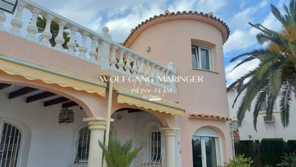 House in Playa, Valencia 11515404