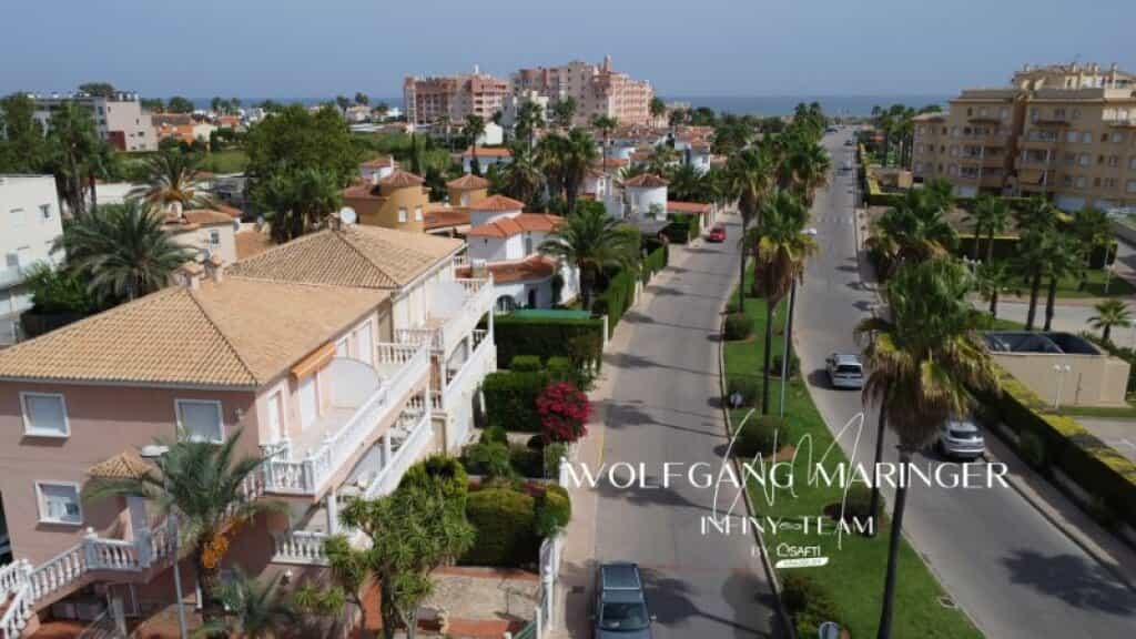 House in Playa, Valencia 11515407