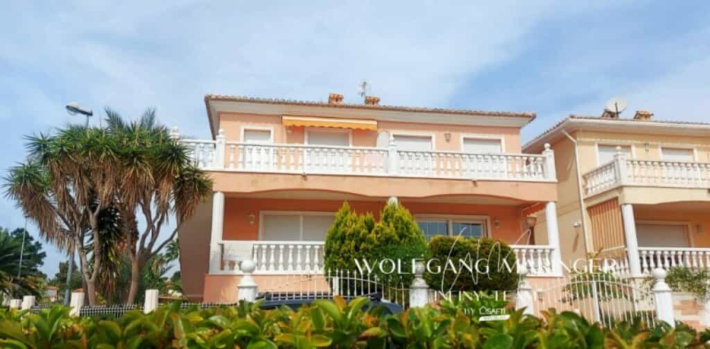Huis in Playa, Valencia 11515407