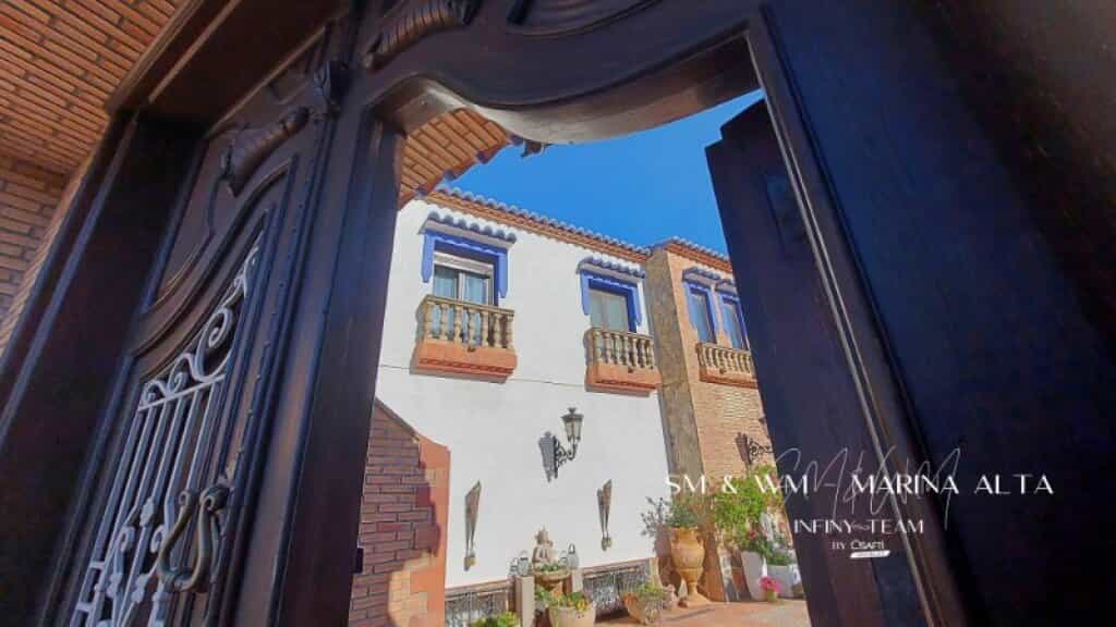 Dom w Teulada, Comunidad Valenciana 11515409
