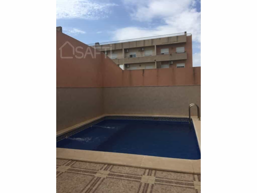 Condominium dans Llobregales, Valence 11515411