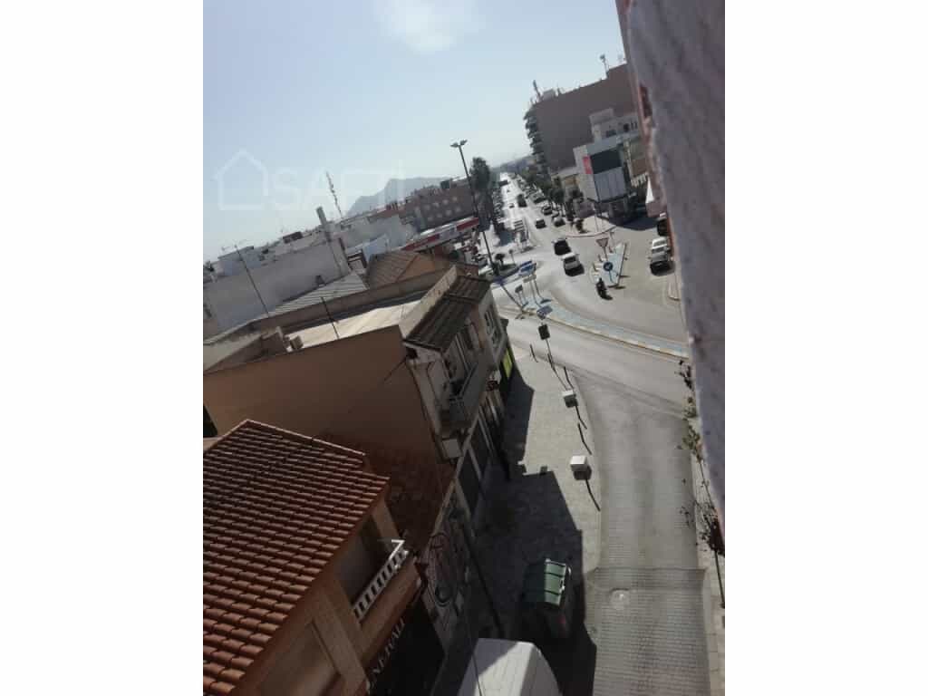 Condominium dans San Javier, Murcie 11515412