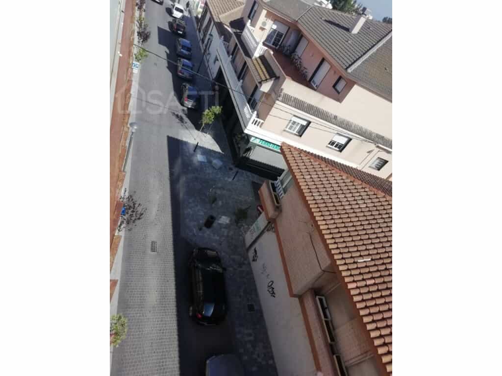 Condominium dans San Javier, Murcie 11515412