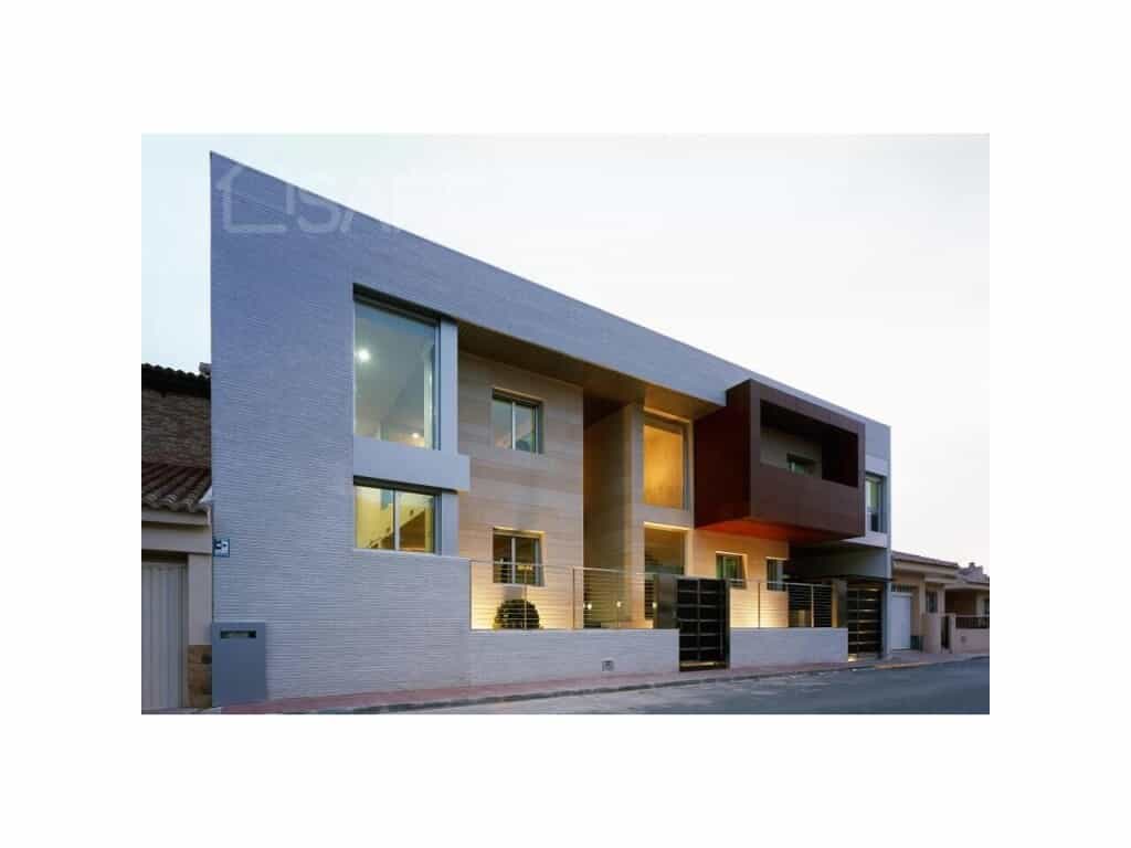 Будинок в La Vela, Murcia 11515414