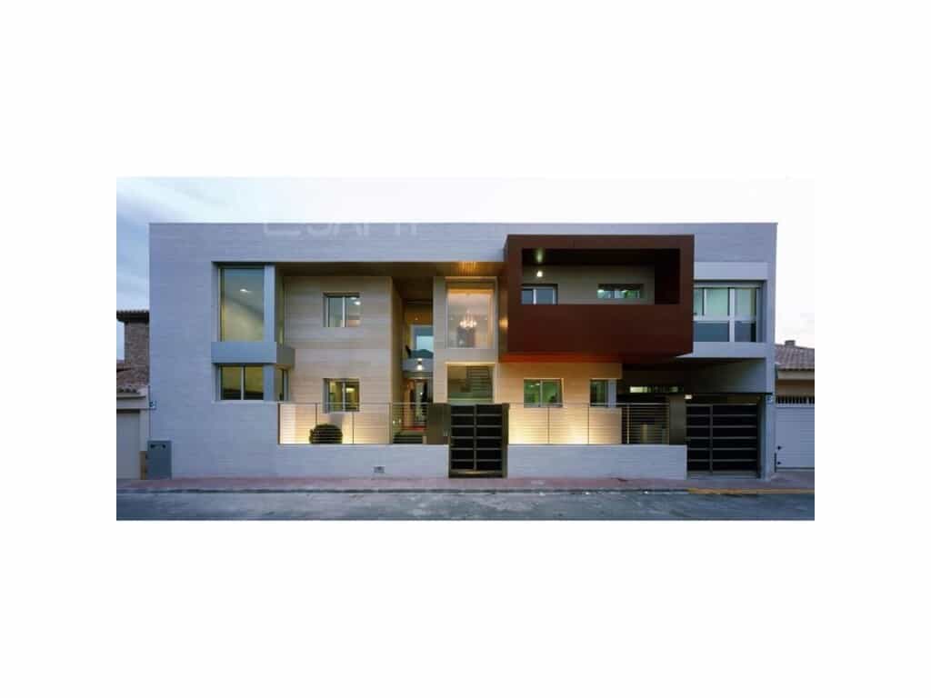 بيت في La Vela, Murcia 11515414