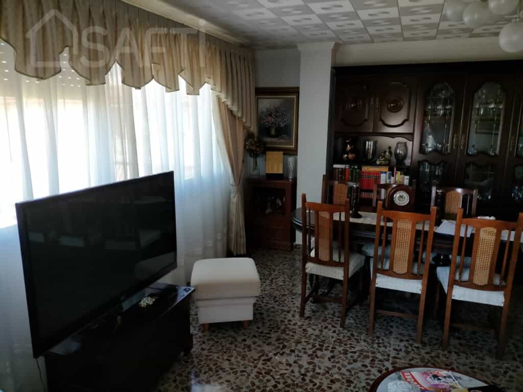 Condominium in Santiago de la Ribera, Murcia 11515415