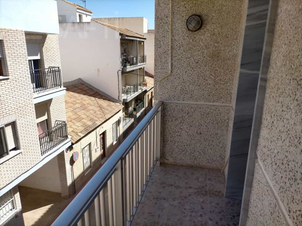 Kondominium dalam San Javier, Región de Murcia 11515415