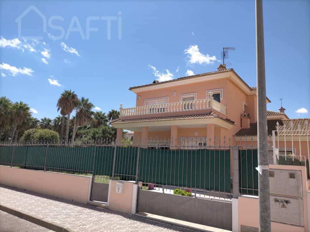 House in Torre del Rame, Murcia 11515417