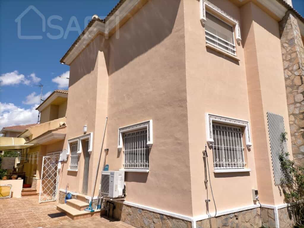 House in Los Alcázares, Region of Murcia 11515417
