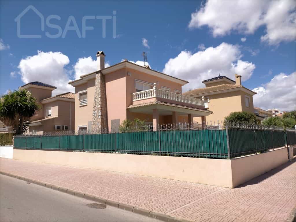 House in Torre del Rame, Murcia 11515417