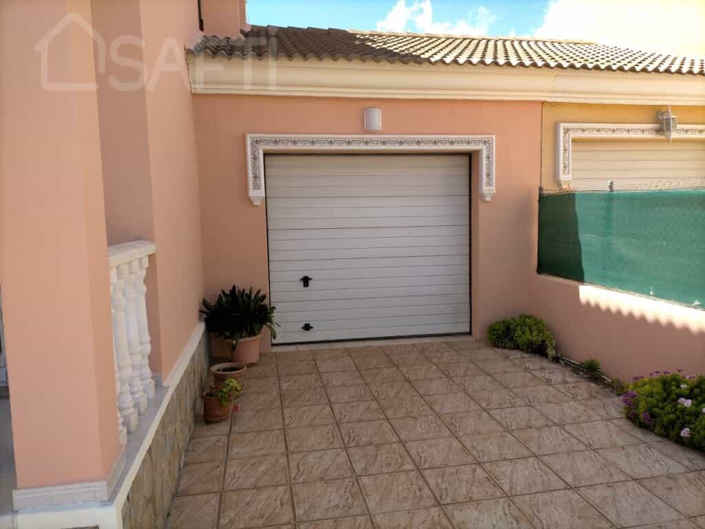 House in Los Alcázares, Region of Murcia 11515417