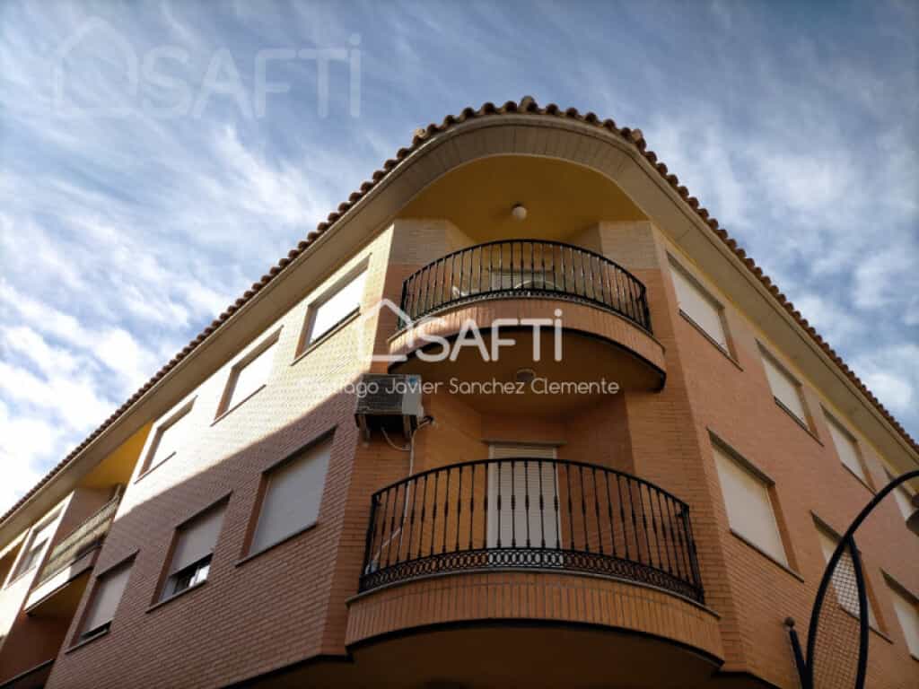 Condominium in Santiago de la Ribera, Murcia 11515420