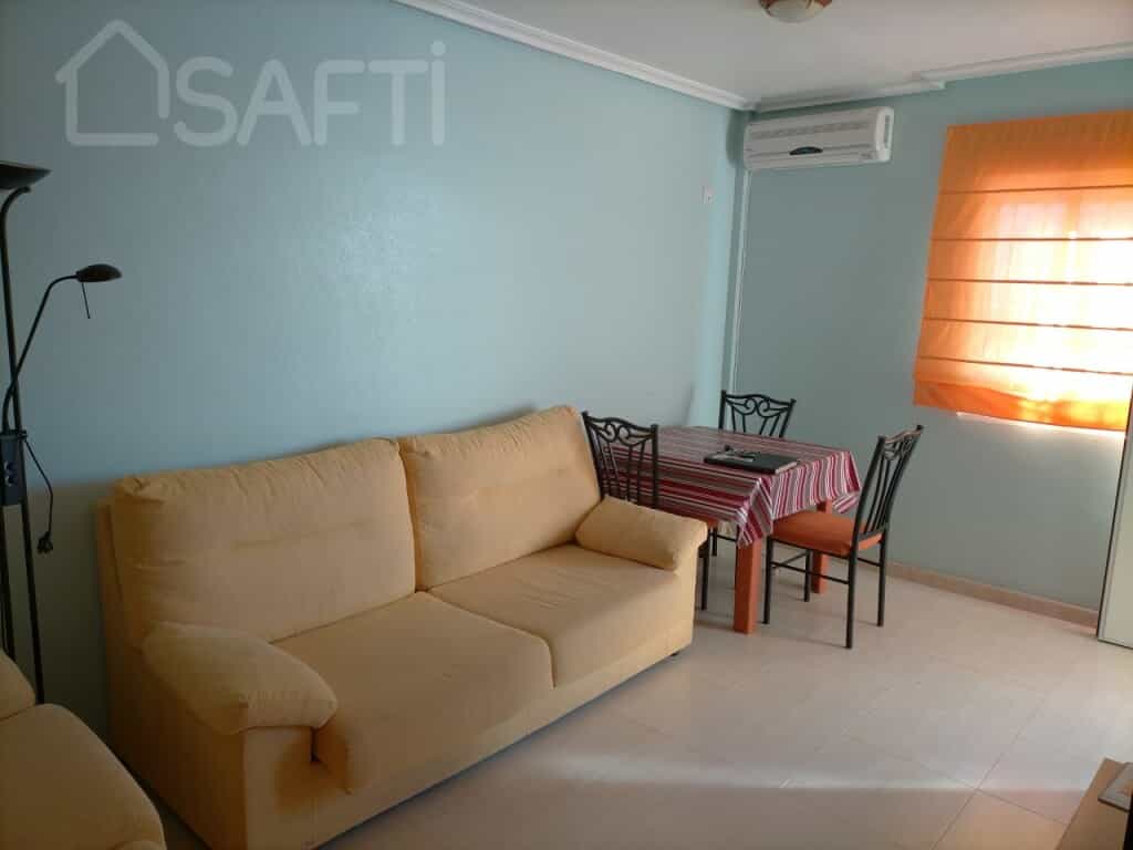 公寓 在 聖布拉斯, 穆爾西亞 11515425