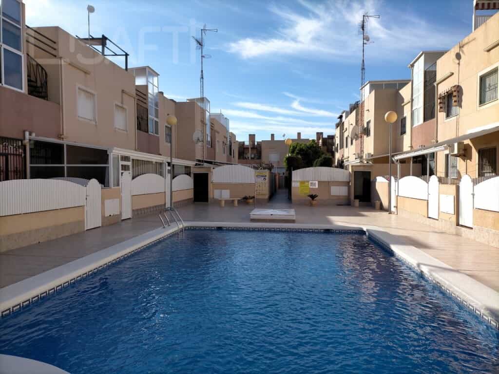 Condominio nel Santiago de la Ribera, Región de Murcia 11515425