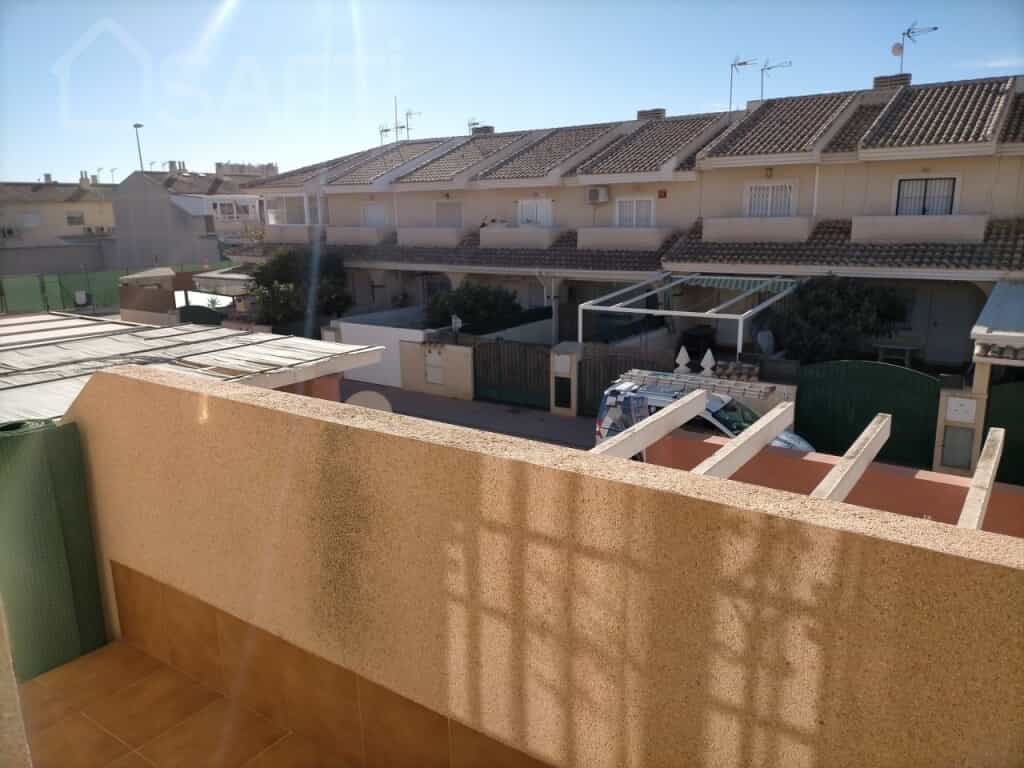 Condominium in San Blas, Murcia 11515425
