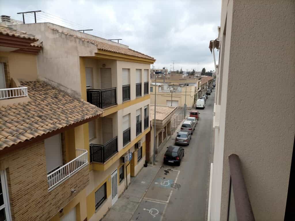 Ejerlejlighed i San Javier, Región de Murcia 11515427