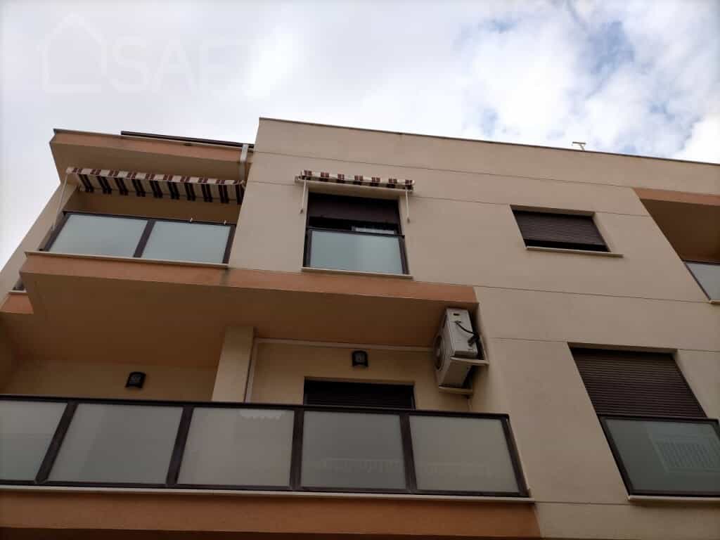 公寓 在 San Javier, Región de Murcia 11515427
