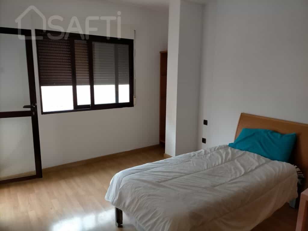 Condominium in San Javier, Murcia 11515427