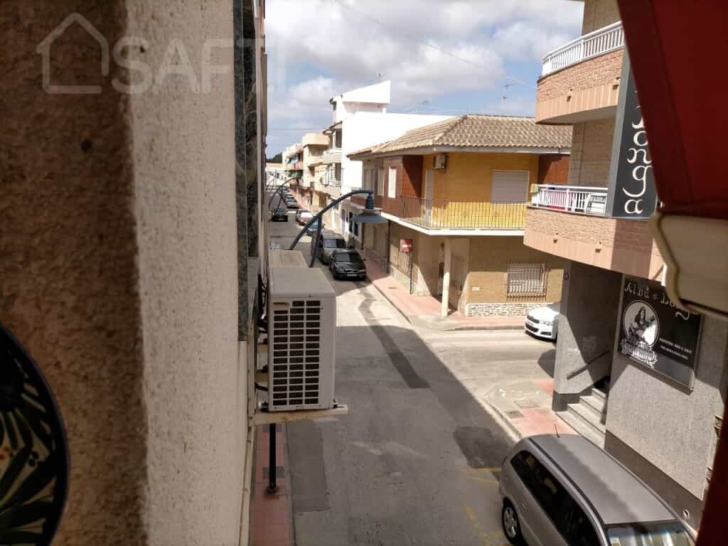 Condominio en San Javier, Región de Murcia 11515432