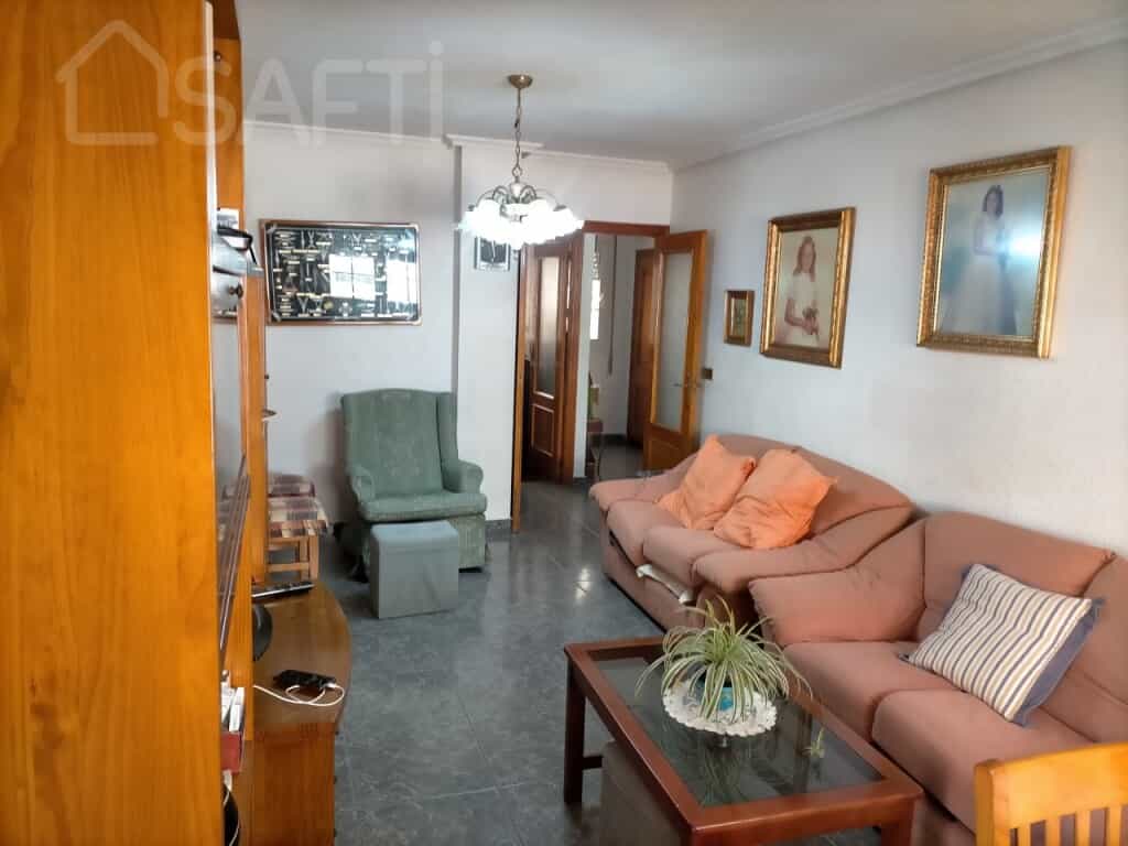 Condominio en San Javier, Región de Murcia 11515432