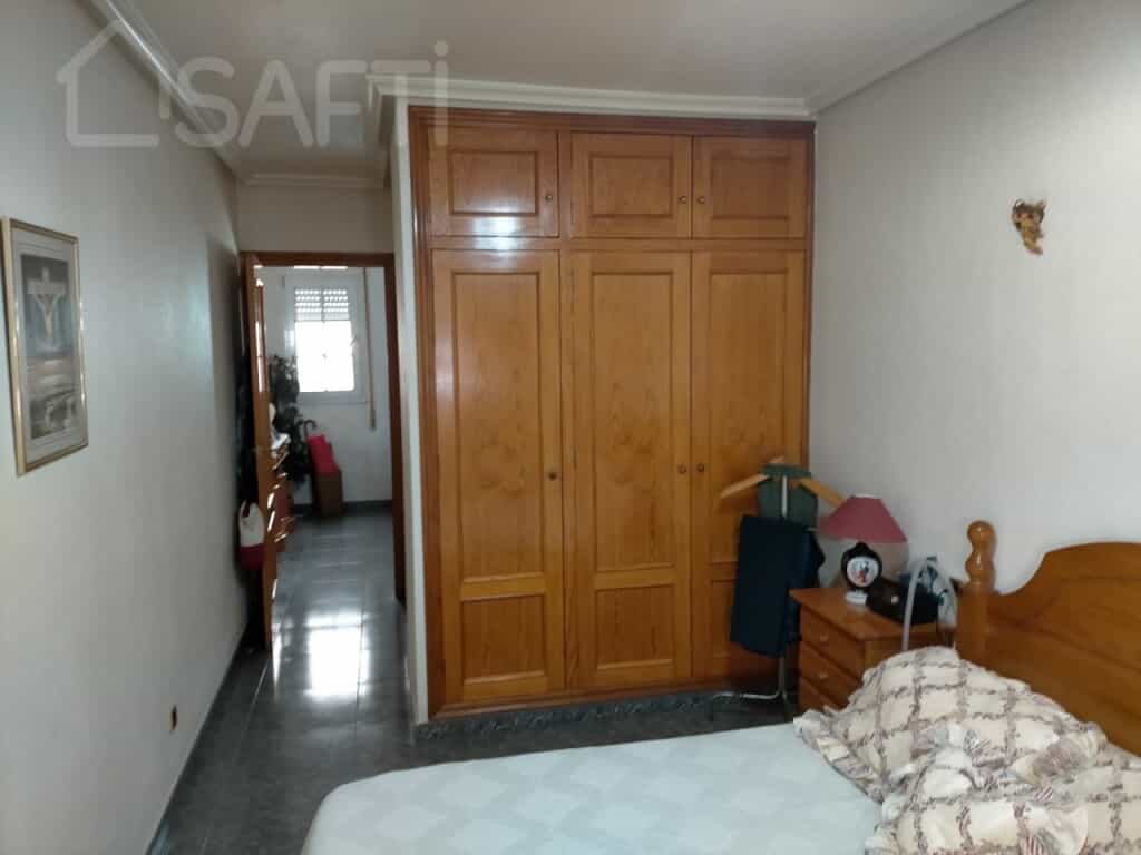 Condomínio no San Javier, Región de Murcia 11515432