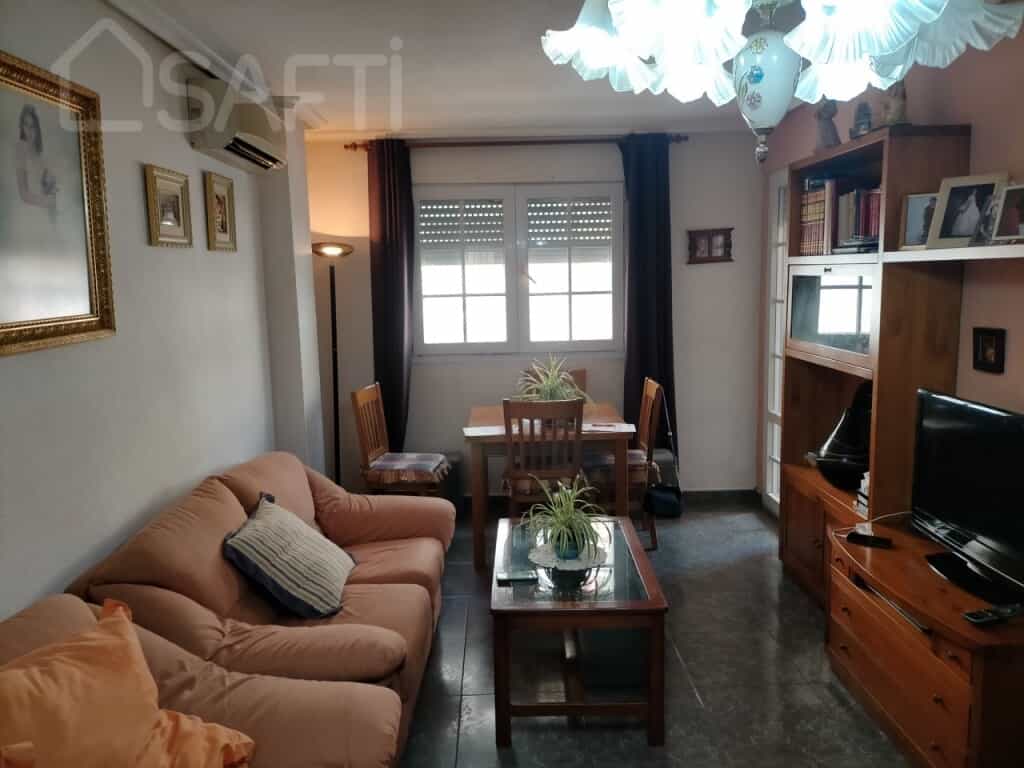 公寓 在 圣地亚哥·德拉·里贝拉, 穆尔西亚 11515432