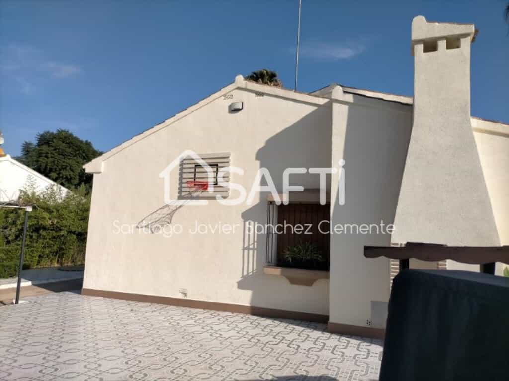 Haus im La Tejera, Murcia 11515437