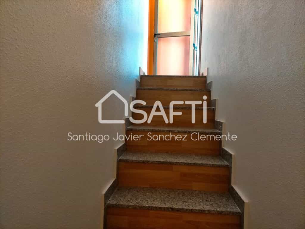 жилой дом в San Javier, Región de Murcia 11515437