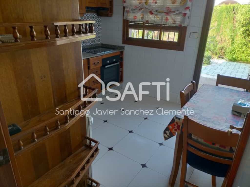 Casa nel San Javier, Región de Murcia 11515437