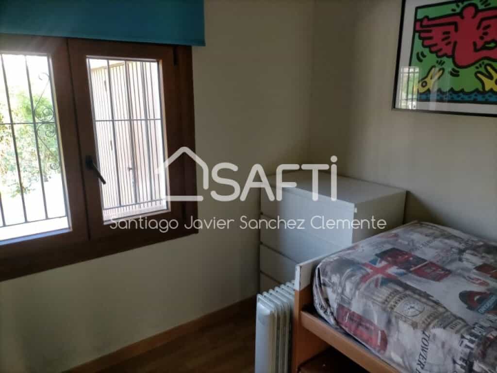 жилой дом в San Javier, Región de Murcia 11515437