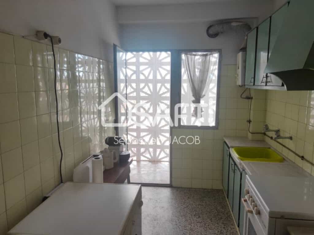 Condominium in La Jara, Valencia 11515439