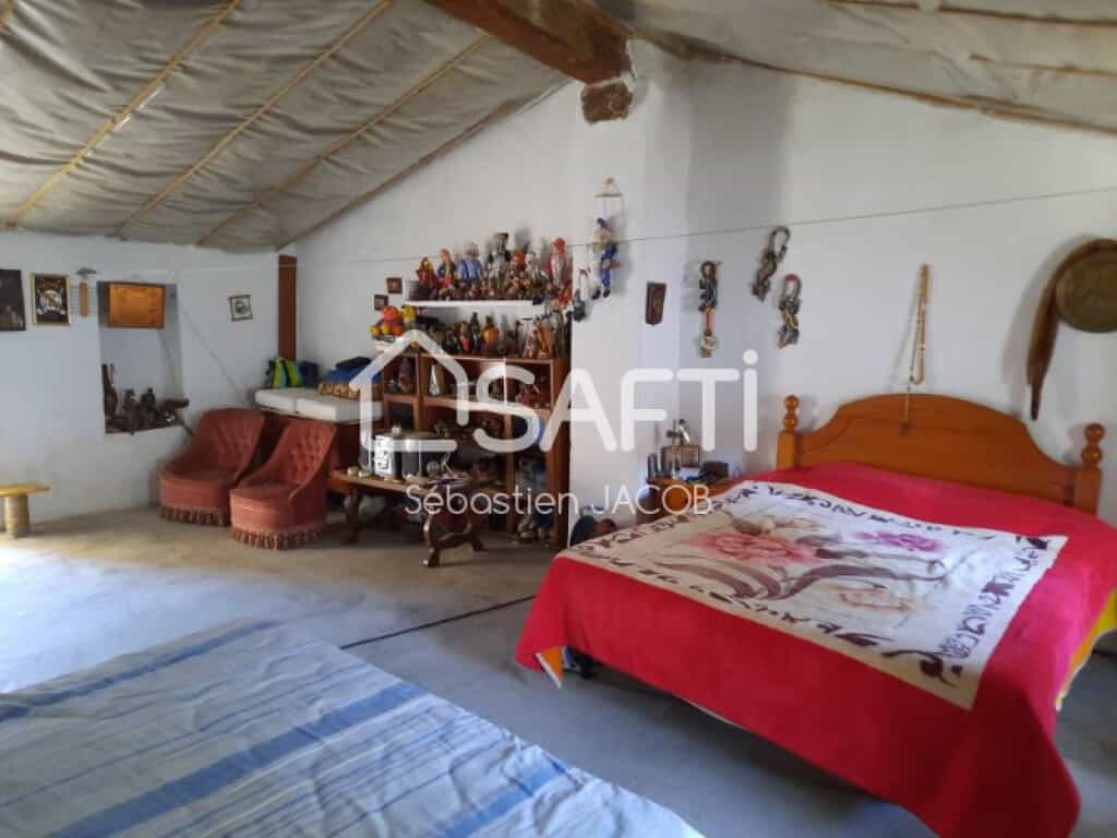 жилой дом в Ondara, Comunidad Valenciana 11515441