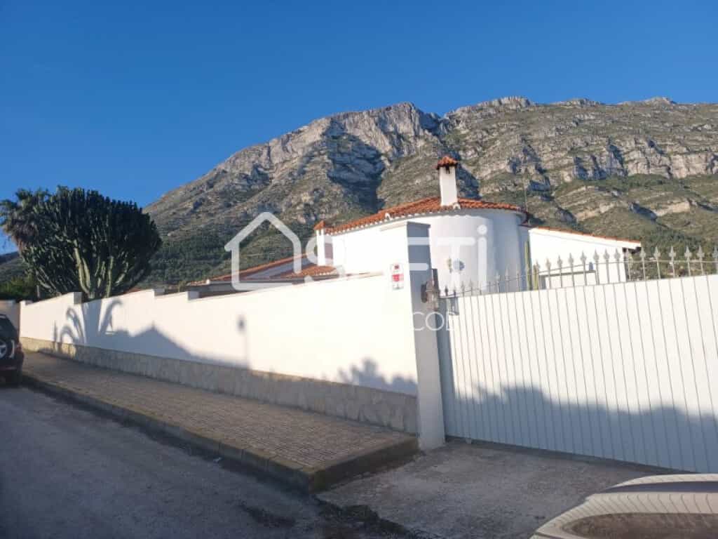 House in La Jara, Valencia 11515442