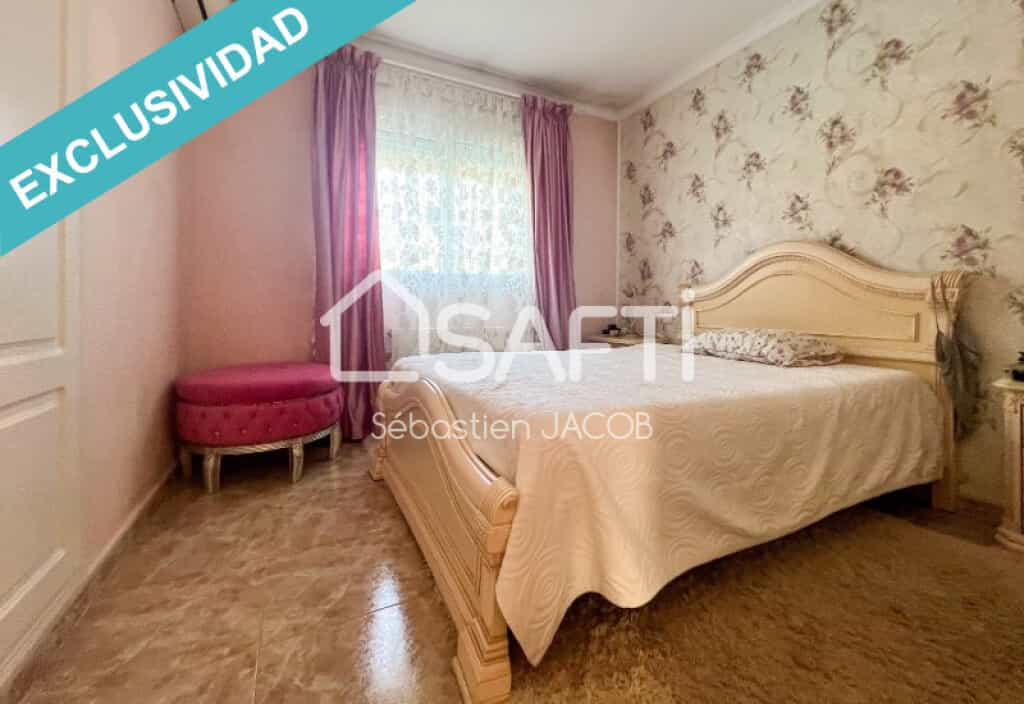 House in Real, Valencia 11515443