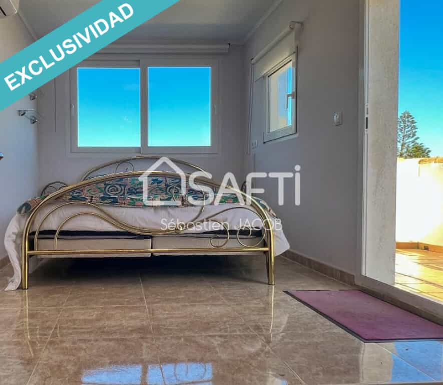 σπίτι σε Dénia, Comunidad Valenciana 11515443