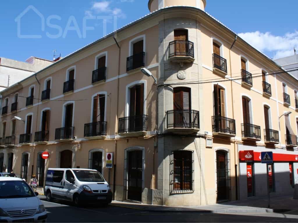 عمارات في Tormos, Valencia 11515444