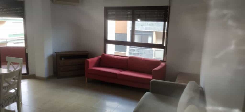 公寓 在 Sagra, Valencia 11515447