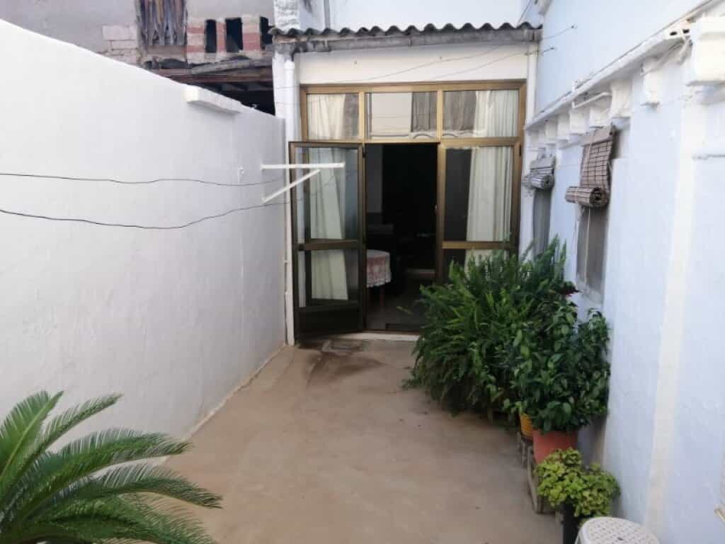 House in Tormos, Valencia 11515448
