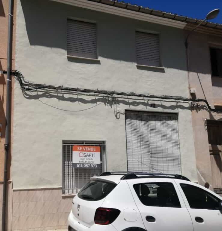 House in Tormos, Valencia 11515448