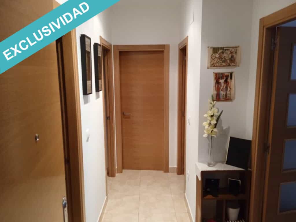 Condominium in Sagra, Valencia 11515451