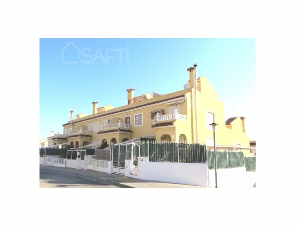 House in Rebolledo, Valencia 11515455