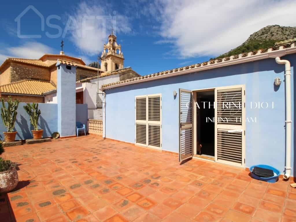 Residencial en Tormos, Comunidad Valenciana 11515468