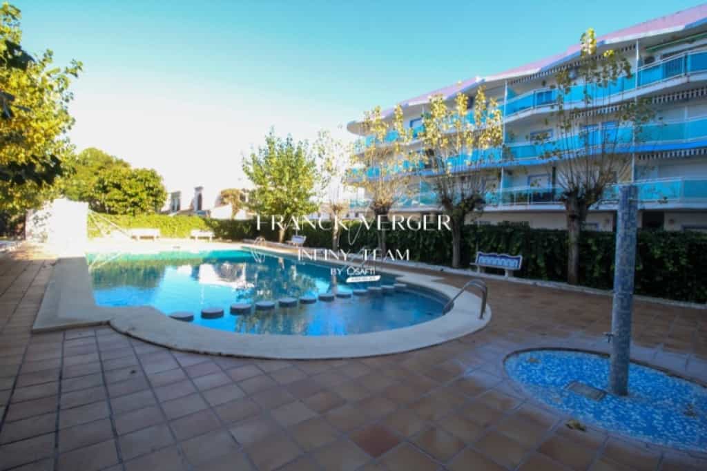 Condominium in La Jara, Valencia 11515469