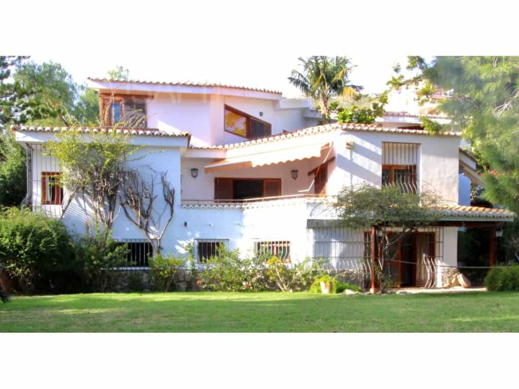 Будинок в Cullera, Andalusia 11515476